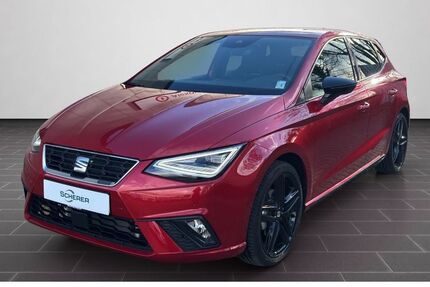 Seat Ibiza 7.900 km 23.190 &euro; Ludwigshafen 67063