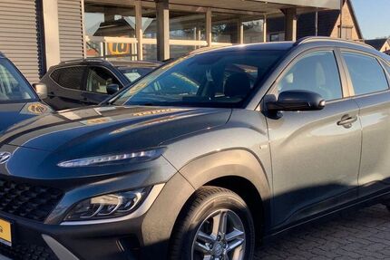 Hyundai KONA 114.750 km 16.490 &euro; Schwarzenbek 21493