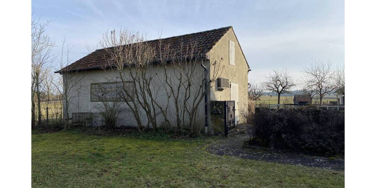 Bauernhaus, Landhaus Aurach Hilsbach - 5 Zimmer, 120 m&sup2;, 300.000&euro; | Angebot:26730954