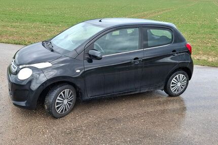 Citroen C1 97.917 km 5.800 &euro; Bachhagel 89429