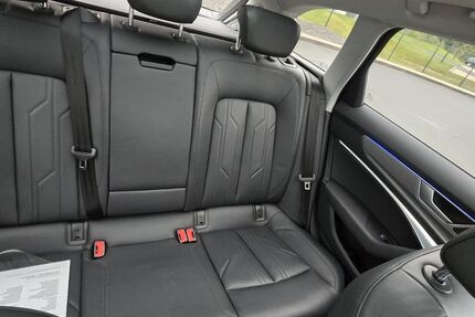 Audi A6 71.000 km 22.999 &euro; Altena 58762