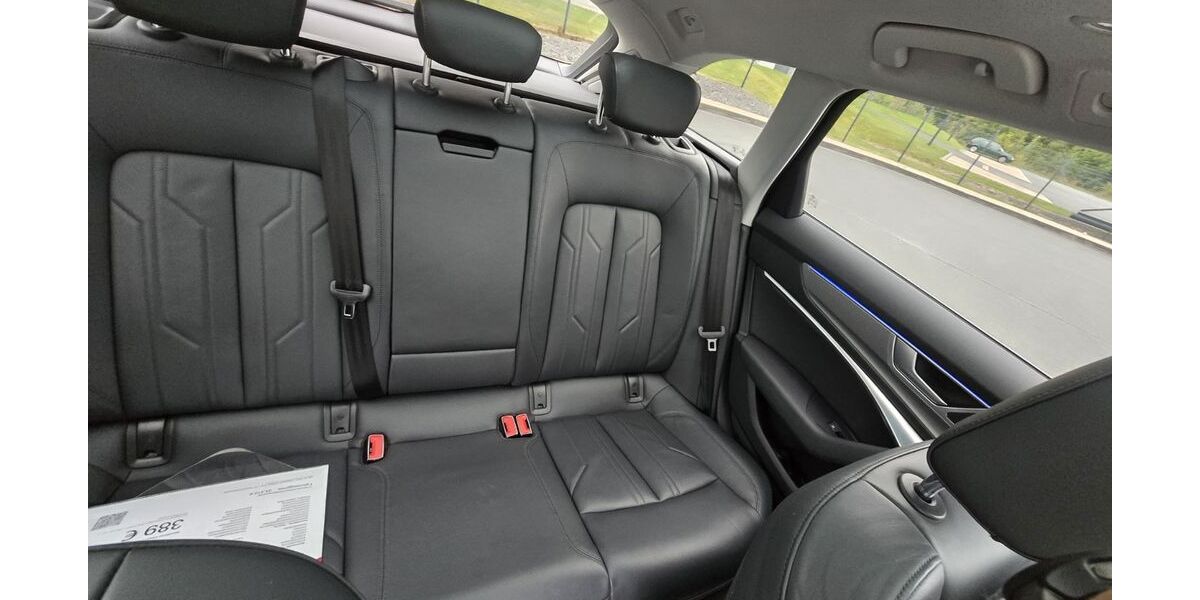 Audi A6 71.000 km 22.999 &euro; Altena 58762