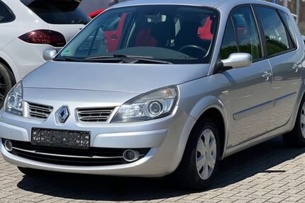Renault Scenic 177.000 km 2.990 &euro; Emmendingen 79312