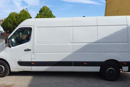 Opel Movano 179.738 km 11.700 &euro; Ansbach 91522
