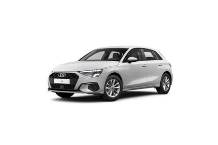 Audi A3 27.350 km 21.480 &euro; Oberursel 61440