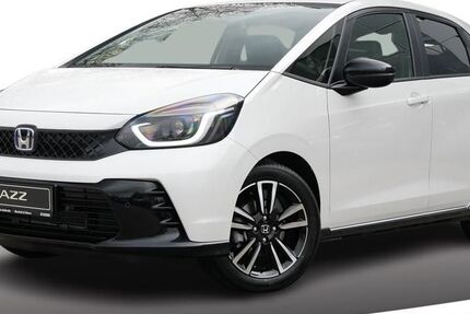 Honda Jazz 9.200 km 24.850 &euro; Bocholt 46395