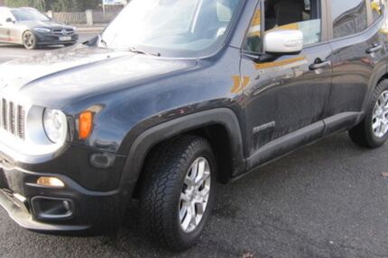 Jeep Renegade 217.000 km 11.900 &euro; Stockach 78333