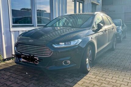 Ford Mondeo 135.600 km 14.500 &euro; Radeberg 01454