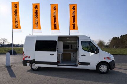Renault Master 49.065 km 22.999 &euro; Erlensee 63526