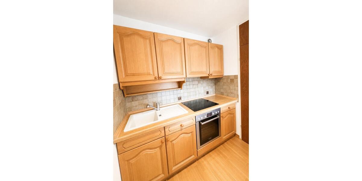 Etagenwohnung Taufkirchen - 2 Zimmer, 56 m&sup2;, 345.000&euro; | Angebot:27116891