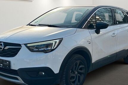 Opel Crossland (X) 46.782 km 8.999 &euro; Berlin 12681