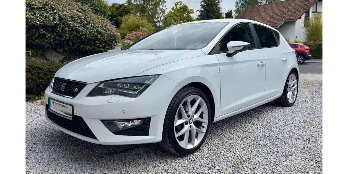 Seat Leon 155.000 km 8.749 &euro; Ehringshausen 35630