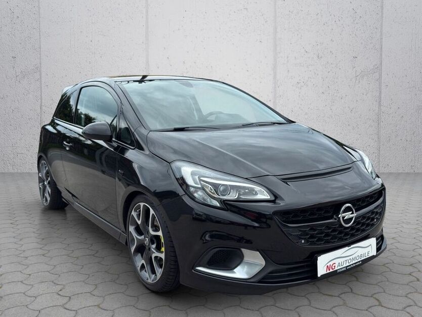 Corsa