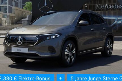Mercedes-Benz EQA 31.472 km 27.879 &euro; Donauwörth 86609