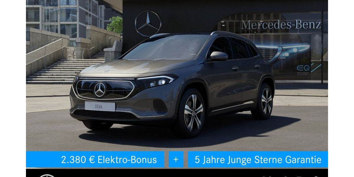 Mercedes-Benz EQA 31.472 km 28.389 &euro; Donauwörth 86609