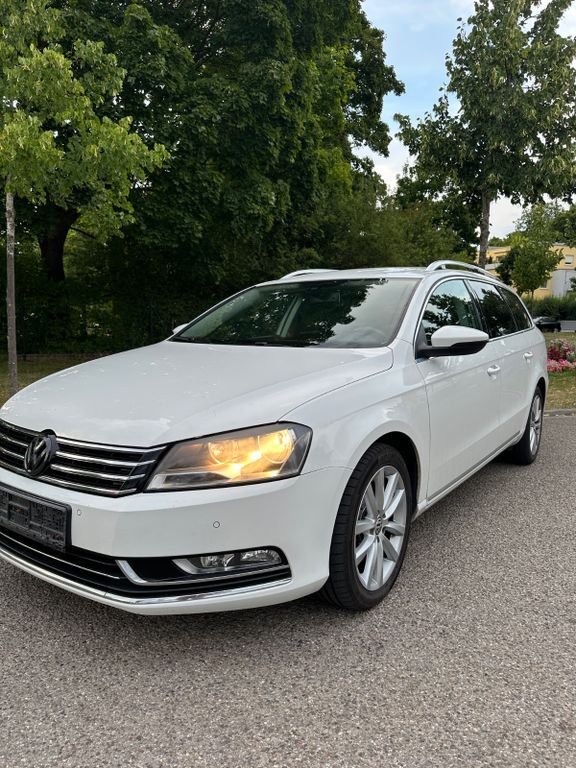 Passat