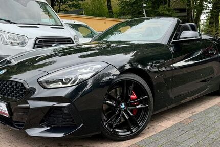 BMW Z4 17.000 km 42.990 € Dortmund 44263