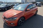 VW Polo 1.0 TSI Sportfahrwerk LED Panorama App Navi 85.014 km 12.499 &euro; Frankfurt 60386