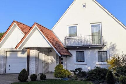 Einfamilienhaus, renovierungsbedürftig mit viel Potential