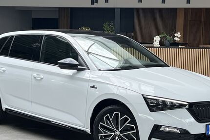 Skoda Scala 77.720 km 20.440 &euro; Cadolzburg bei Nürnberg 90556
