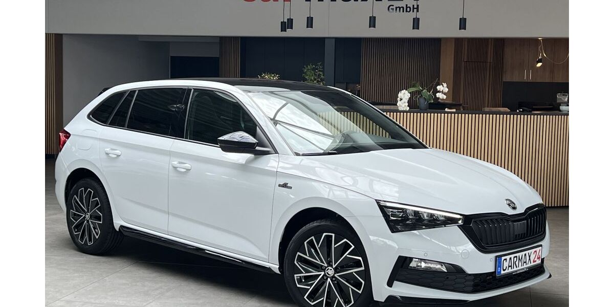 Skoda Scala 77.720 km 20.440 &euro; Cadolzburg bei Nürnberg 90556
