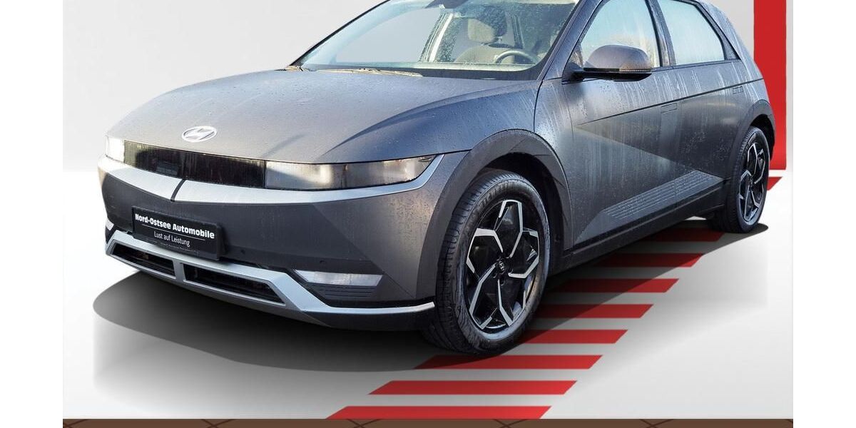 Hyundai IONIQ 5 32.718 km 27.490 &euro; Flensburg 24941