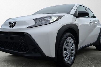 Toyota Aygo (X) 7.800 km 15.990 &euro; Winsen 21423