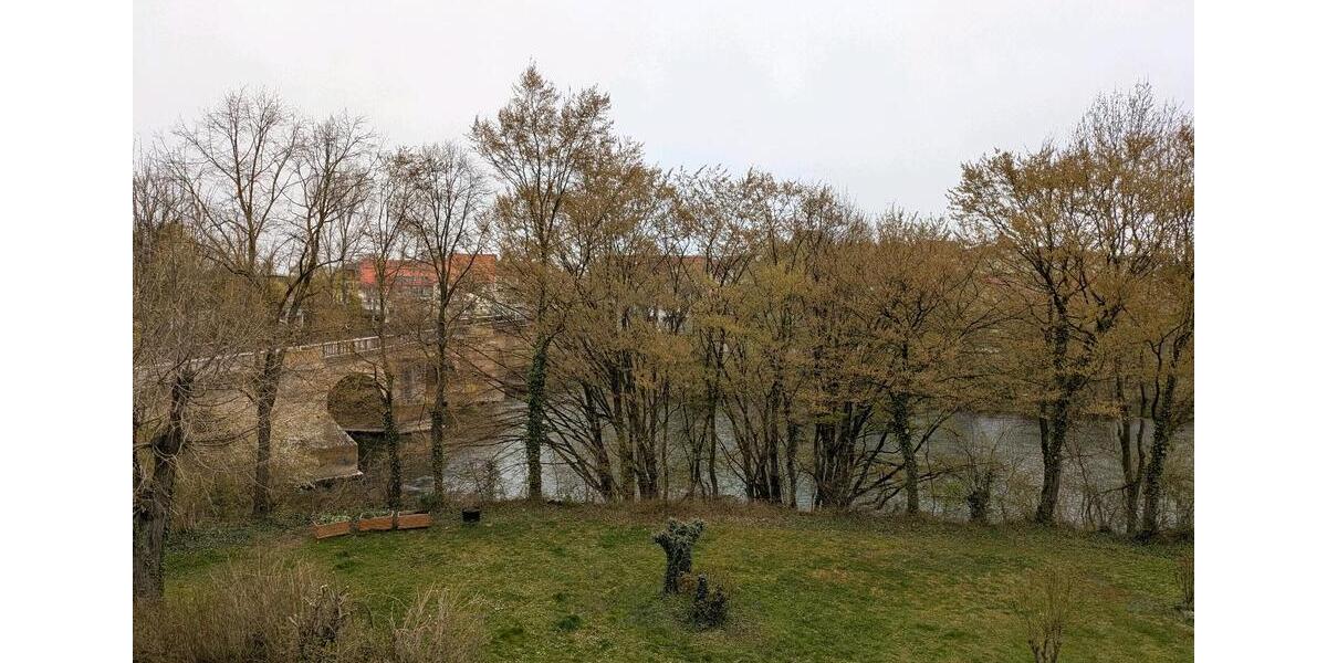 Etagenwohnung Lauffen am Neckar - 2 Zimmer, 63 m&sup2;, 850&euro; | Angebot:25948381