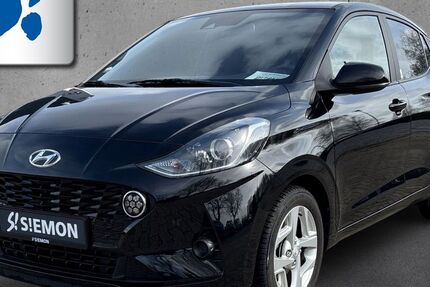 Hyundai i10 13.380 km 14.930 &euro; Wiesmoor 26639