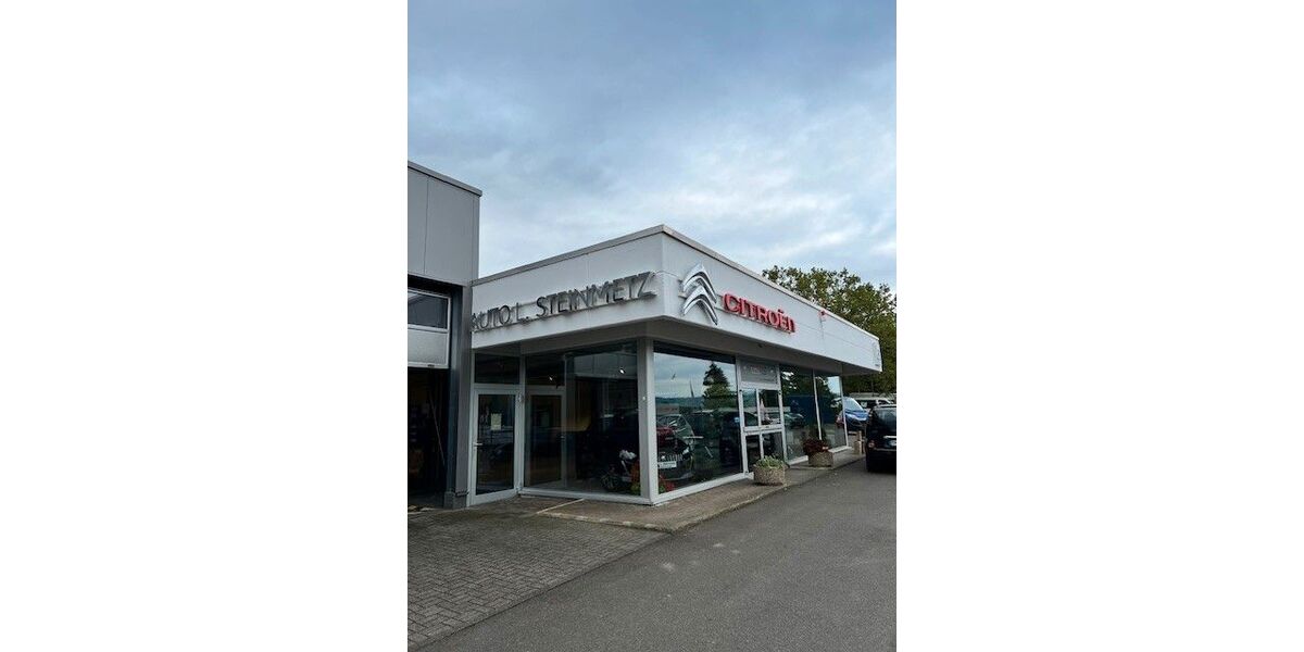 Peugeot 2008 38.500 km 9.990 &euro; Bernkastel-Kues 54470