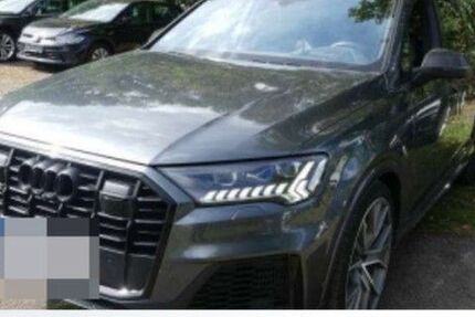 Audi Q7 69.960 km 61.840 € Lünen 44534