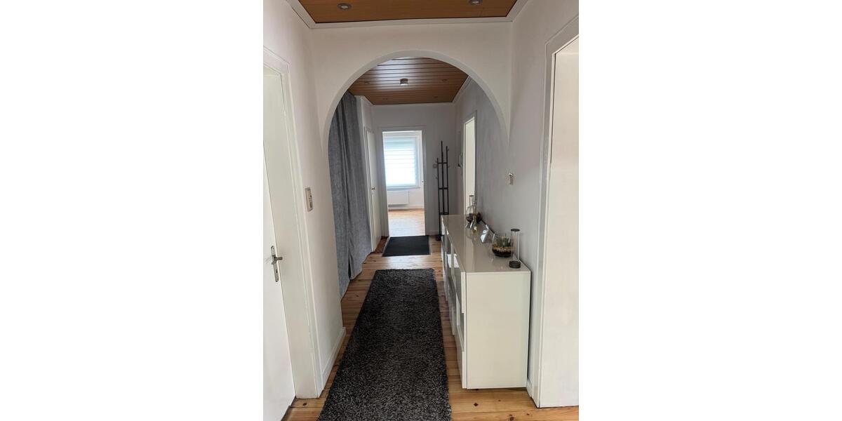 Erdgeschoßwohnung Ottweiler - 3 Zimmer, 100 m&sup2;, 800&euro; | Angebot:26335175
