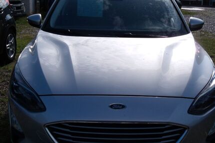 Ford Focus 139.056 km 8.450 &euro; Rendsburg 24768