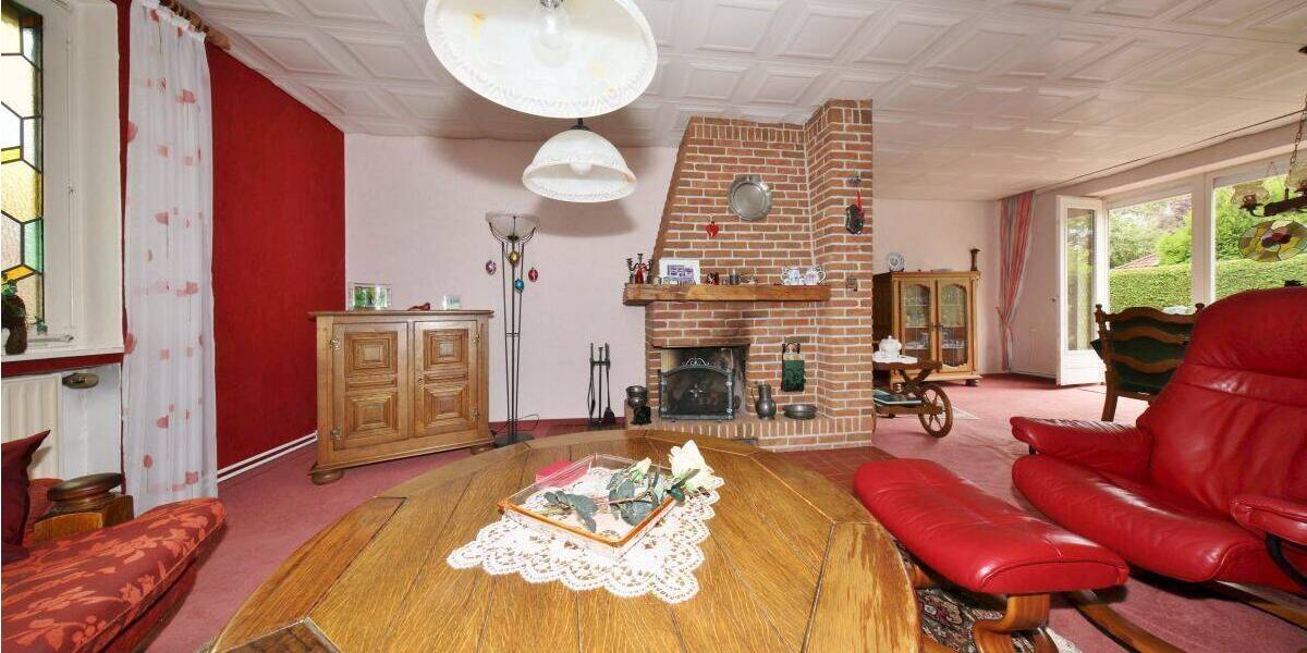 Einfamilienhaus Wilhelmshaven Rüstersiel - 4 Zimmer, 122 m&sup2;, 179.000&euro; | Angebot:26841471
