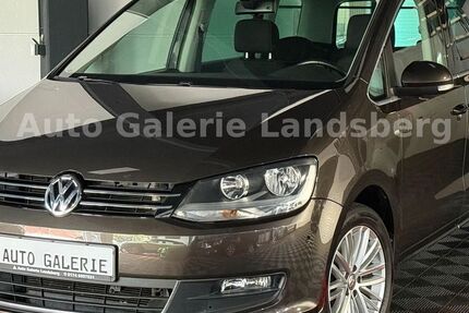 VW Sharan 105.000 km 14.690 &euro; Landsberg am Lech 86899