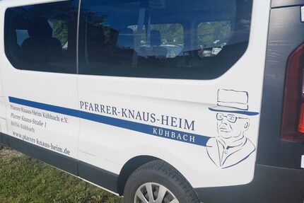 Renault Trafic 94.983 km 16.900 &euro; Kühbach 86556