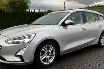 Ford Focus 112.000 km 9.999 &euro; Schwarzenfeld 92521