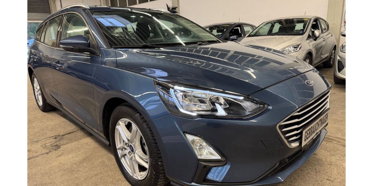 Ford Focus 34.000 km 16.950 &euro; Drolshagen 57489