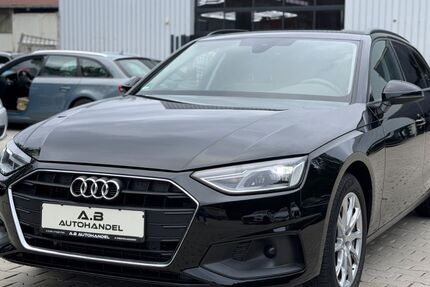 Audi A4 72.000 km 23.490 &euro; Wilden (Siegerland) 57234