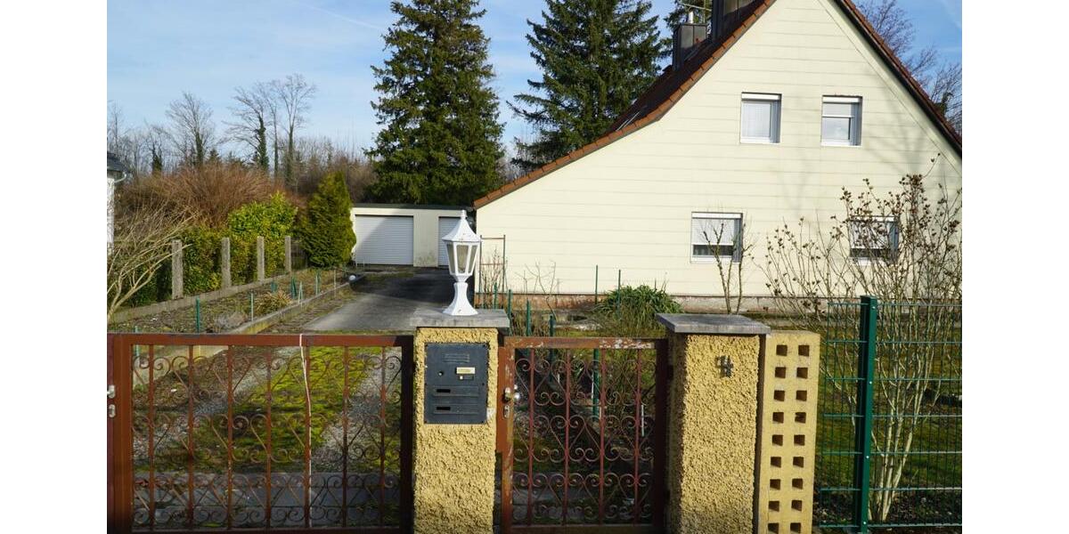 Einfamilienhaus Unterschleißheim - 10 Zimmer, 133 m&sup2;, 1.000.000&euro; | Angebot:26270536