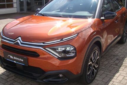Citroen ë-C4 59.000 km 14.890 &euro; Dessau-Roßlau 06842