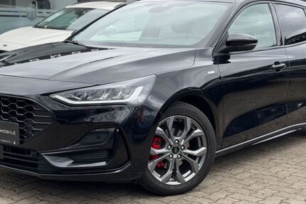 Ford Focus 82.690 km 16.690 &euro; Neumünster 24536