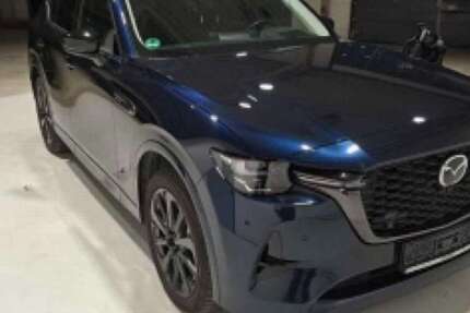 Mazda CX-60 27.850 km 42.890 &euro; Helmstedt 38350