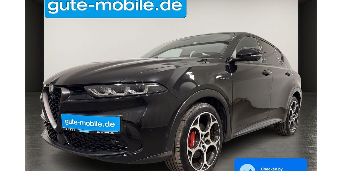 Alfa Romeo Tonale 23.150 km 25.490 &euro; Reutlingen 72762