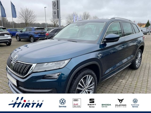 Kodiaq