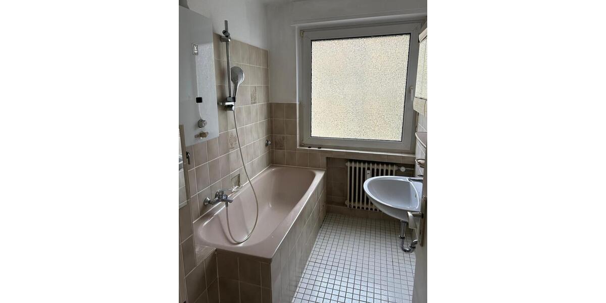 Etagenwohnung Hagen Hagen-Nord - 4 Zimmer, 95 m&sup2;, 690&euro; | Angebot:25712298