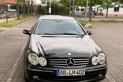 Mercedes-Benz CLK 270 243.949 km 4.700 &euro; Weibersbrunn 63879