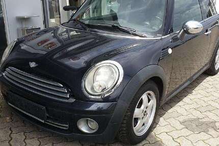 Mini Cooper 269.661 km 1.900 &euro; Lamerdingen 86862