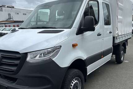 Mercedes-Benz Sprinter 128.229 km 35.581 &euro; Mainz 55122