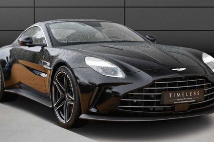 Aston Martin V8 Vantage 3.521 km 176.900 € Kronberg 61476